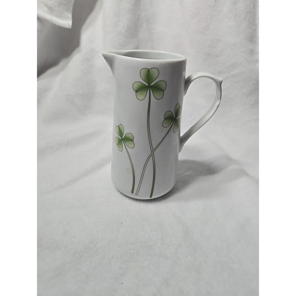 Marcus Notley Tea Creamer Used Condition